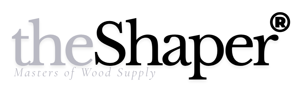the shaper site logo
