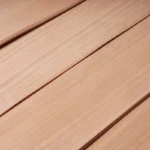 Natural base tone and color uniformity of PA grade Sapele quarter cut wood veneer